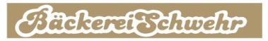 Bäckerei Schwehr Logo